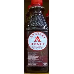 Arataki Chefs Honey. 1.4kg.